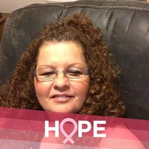 Meet your Posher, Glenda